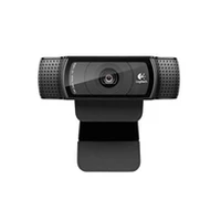 Logitech Camera Webcam Hd Pro C920/960-001055