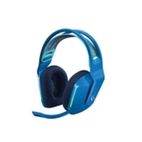Logitech Headset Gaming G733 Wrl/Blue 981-000943
