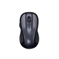 Logitech Mouse Usb Laser Wrl M510/910-001826