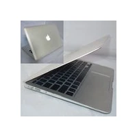 Macbook Air 11.6 Clear Crystal Hard Case Full Cover Skin maks aizsargvāks