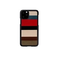 ManAmpWood Smartphone case iPhone 11 Pro corallina black