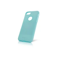 Mercury Apple iPhone X Soft Feeling Jelly Case Mint