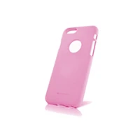 Mercury Huawei P10 Plus Soft Feeling Jelly case Pink