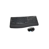 Microsoft Sculpt Comfort Desktop Wireless Keyboard and Mouse Set Ru