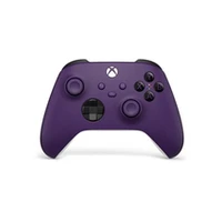 Microsoft Xbox Series Wireless Controller Astral Purple