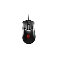 Msi Mouse Usb Optical Gaming/Clutch Gm51 Lightweight