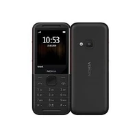 Nokia 5310 Dual Sim Ta-1212 Black/Red