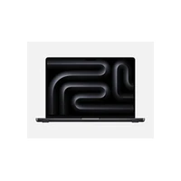 Notebook Apple Macbook Pro Cpu  M3 Max 16.2Quot 3456X2234 Ram 36Gb Ssd 1Tb 30-Core Gpu Eng/Rus Card Reader Sdxc macOS Sonoma Space Black 2.16 kg Mrw33Ru/A