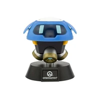 Overwatch Snowball Icon lampa