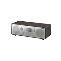 Panasonic Radio Player/Rf-D100Btegt