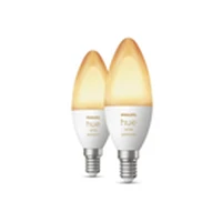 Philips Light Bulb E14 5.2W Hue/2Pack 929002294404