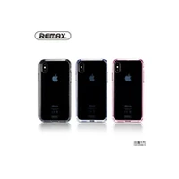 Remax Shield Series Creative Case Rm-1651 For iPhone X Apple Grey