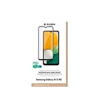 Samsung Galaxy A13 4G/A23 5G Tempered 2.5D Screen By Bigben Black