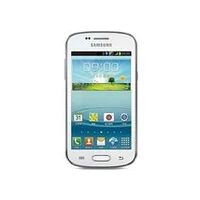 Samsung i8262 Galaxy Core Duos Dual White