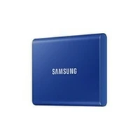 Samsung Portable Ssd T7 2Tb Blue