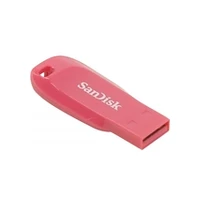 Sandisk by western digital Memory Drive Flash Usb2 64Gb/Sdcz50C-064G-B35Pe
