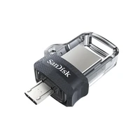Sandisk by western digital Memory Drive Flash Usb3 64Gb/Sddd3-064G-G46