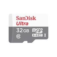 Sandisk by western digital Memory Micro Sdhc 32Gb Uhs-I/Sdsqunr-032G-Gn3Mn