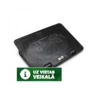 Sbox Cp-101 Cooling Pad For 15.6 Laptops
