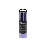 Sbox Cs-5005U Screen Cleaner 150Ml  Purple
