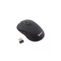 Sbox Wireless Mouse Wm-911B Black