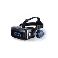 Shinecon Vr 10 Virtuālās realitātes brilles 3D 2019