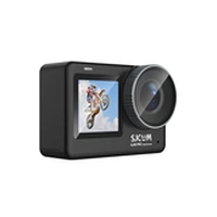 Sjcam Sj10 Pro Dual Screen black