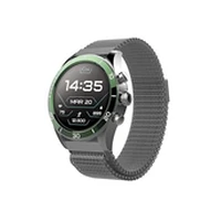 Smartwatch Amoled Icon Aw-100 Forever Green