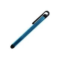 Stylus Pen Blue Apple Samsung Galaxy Tab Note Ativ Sony Xperia Z Htc Nokia Lg Asus Acer  iPad iPod iPhone Tablet Smartphone Touch screen
