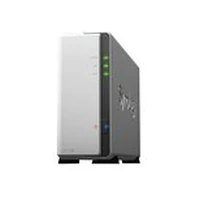 Synology Ds119J Disk Station Nas Server Storage