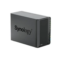 Synology Nas Storage Tower 2Bay/No Hdd Ds224