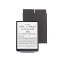 Tablet Case Pocketbook Black Hpbpuc-1040-Bl-S