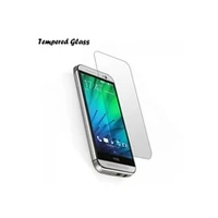 Tempered glass Extreeme Shock Aizsargplēve-Stikls Htc One M9 Eu Blister