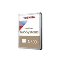 Toshiba europe N300 Nas Hard Drive 16Tb Bulk