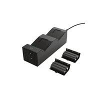 Trust Console Acc Charging Dock/Gxt250 /Xbox1 24177