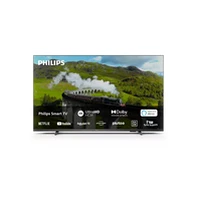Tv Set Philips 55Quot 4K/Smart 3840X2160 Wireless Lan Os Anthracite 55Pus7608/12