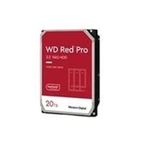 Western digital Hdd Sata 20Tb 6Gb/S 512Mb/Red Pro Wd201Kfgx Wdc