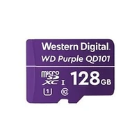 Western digital Wd Purple 128Gb Sc Qd101 microSD