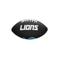 Wilson football amerikāņu futbola Nfl Team Logo Mini Detroit Lions