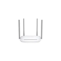 Wireless Router Mercusys 300 Mbps Ieee 802.11B 802.11G 802.11N 1 Wan 3X10/100M Number of antennas 4 Mw325R