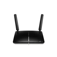 Wireless Router Tp-Link 1200 Mbps Ieee 802.11Ac 1 Wan 3X10/100/1000M Archermr600