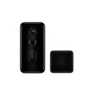 Xiaomi Smart Doorbell 3 Black Bhr5416Gl