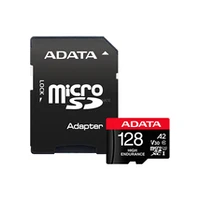 Adata Memory Micro Sdxc 128Gb W/Ad./Ausdx128Gui3V30Sha2-Ra1