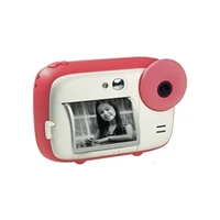 Agfaphoto Agfa Realikids Instant Cam pink