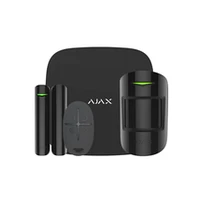 Ajax Alarm Security Starterkit/Black 38169