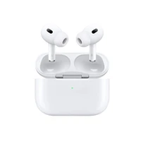 Apple Airpods Pro 2Nd Gen. with Magsafe Charging Case Usb-C - White  Mtjv3Ru/A