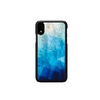 Apple iKins Smartphone case iPhone Xr blue lake black