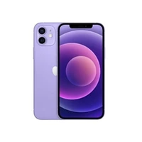 Apple Mobile Phone Iphone 12/128Gb Purple Mjnp3