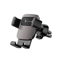 Baseus Mobile Holder Car/Black Suyl-Fk01