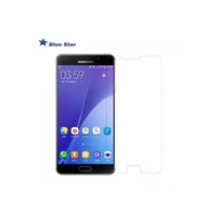 Bluestar Bs Tempered Glass 9H Extra Shock Aizsargplēve-Stikls Samsung A710F Galaxy A7 Eu Blister